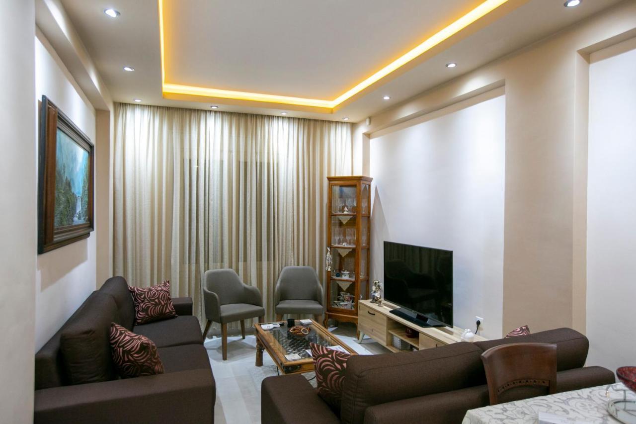 Апартаменты Moza House Кавала Экстерьер фото
